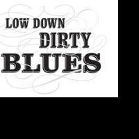 Cherry Lane Theatre Presents LOW DOWN DIRTY BLUES For One Night Only 10/19 Video